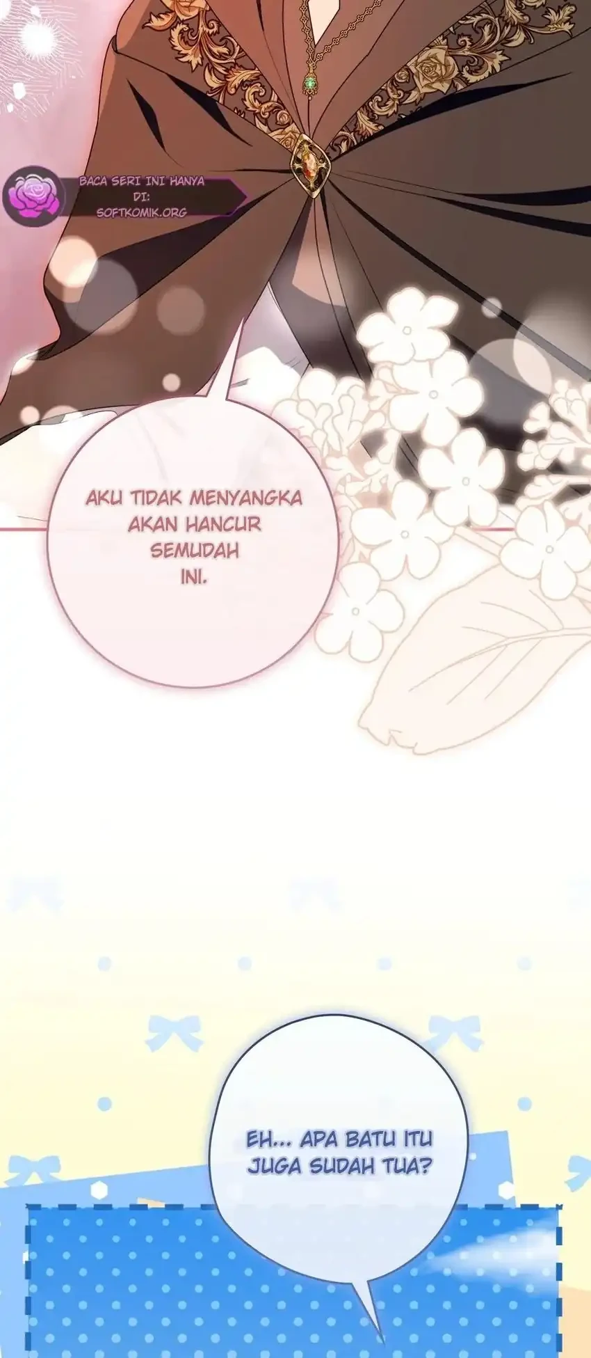 The Beloved Gardener of the World Tree Chapter 54 Gambar 49