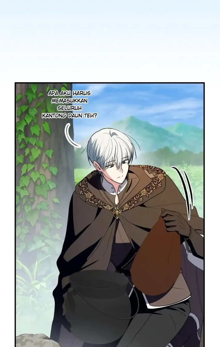 The Beloved Gardener of the World Tree Chapter 54 Gambar 52