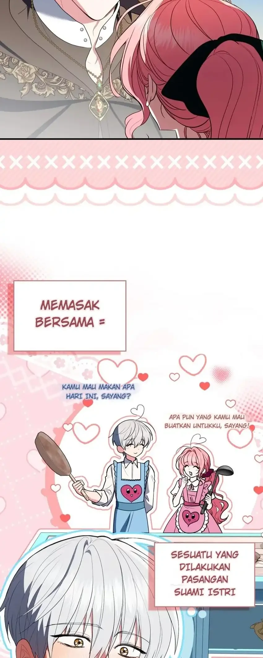 The Beloved Gardener of the World Tree Chapter 54 Gambar 64