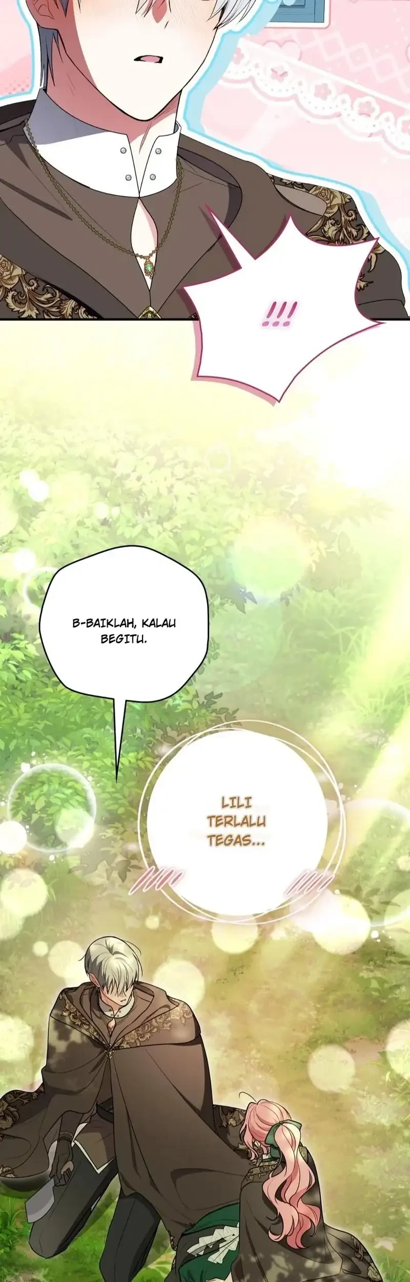 The Beloved Gardener of the World Tree Chapter 54 Gambar 65