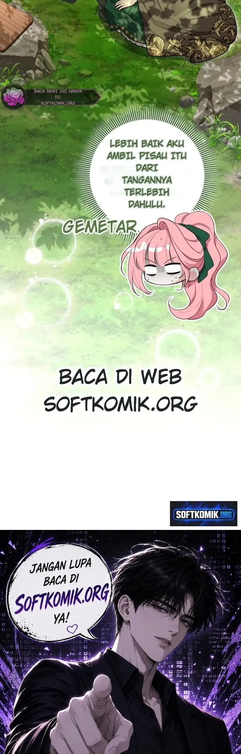 The Beloved Gardener of the World Tree Chapter 54 Gambar 66
