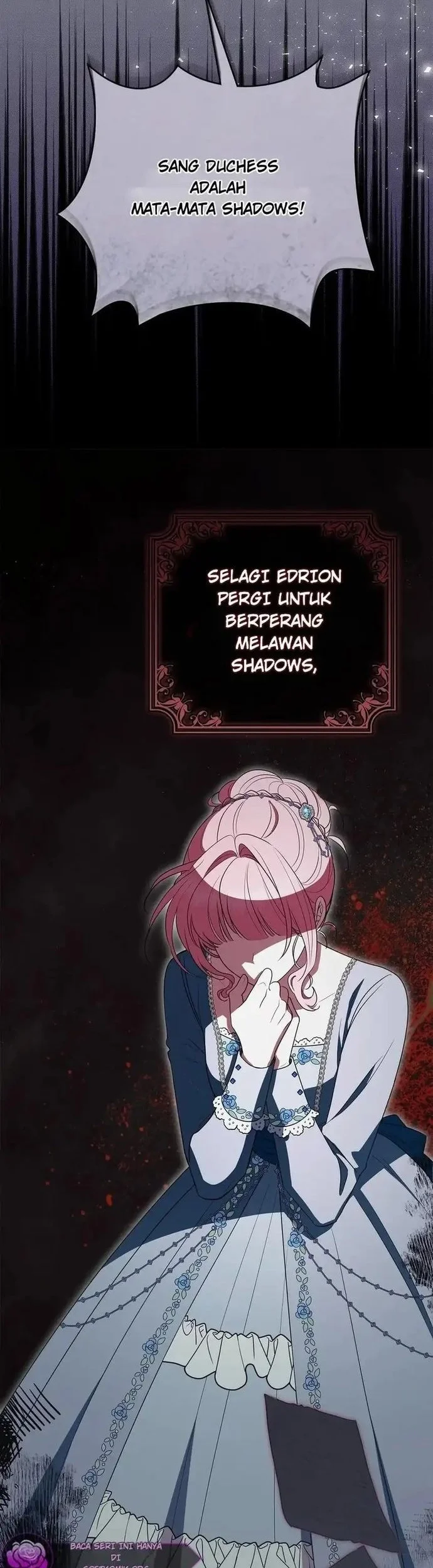 The Beloved Gardener of the World Tree Chapter 55 Gambar 32