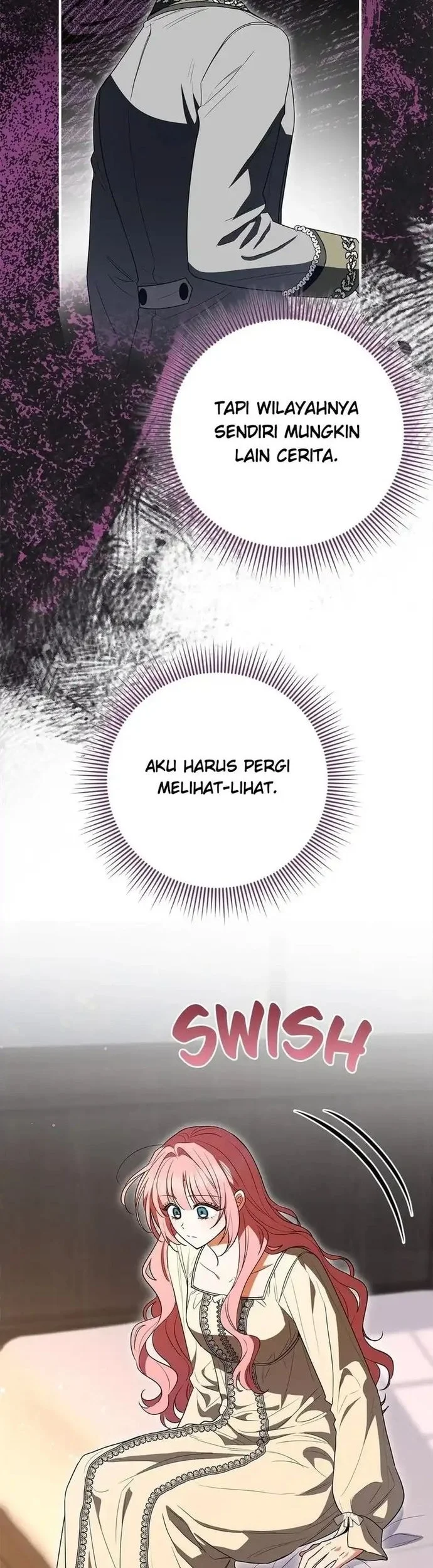 The Beloved Gardener of the World Tree Chapter 55 Gambar 38