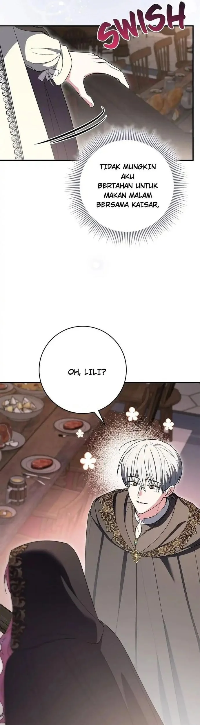 The Beloved Gardener of the World Tree Chapter 55 Gambar 43