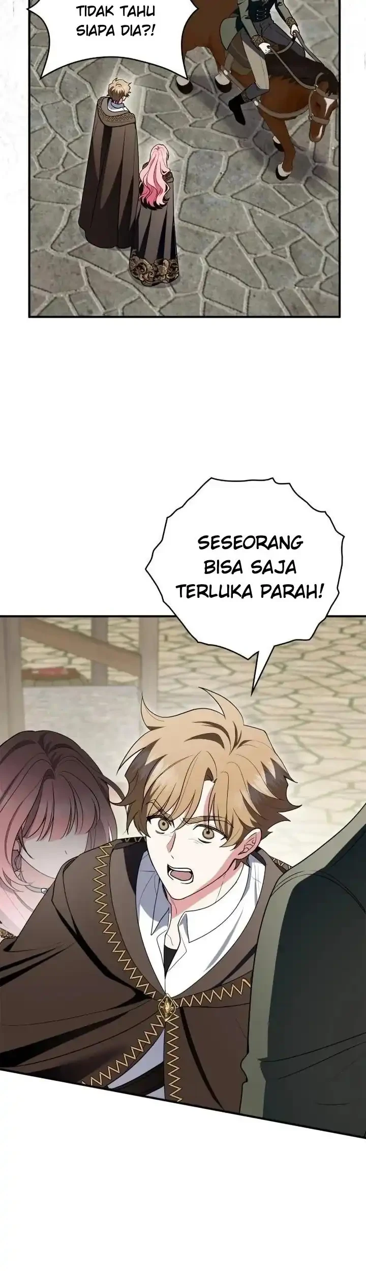 The Beloved Gardener of the World Tree Chapter 56 Gambar 40