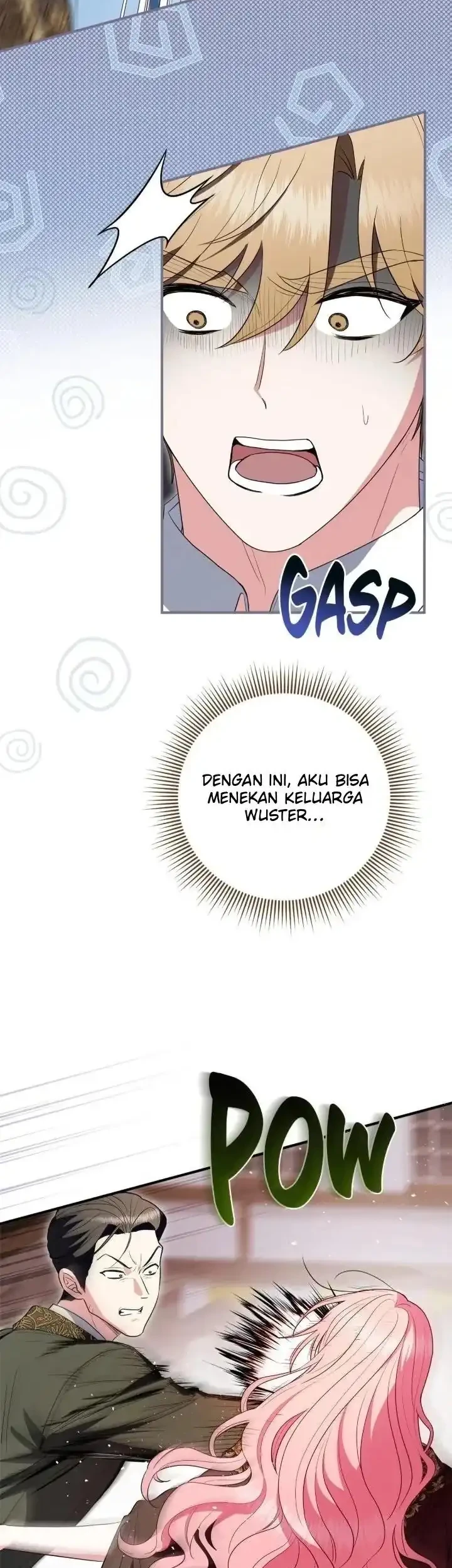 The Beloved Gardener of the World Tree Chapter 56 Gambar 47