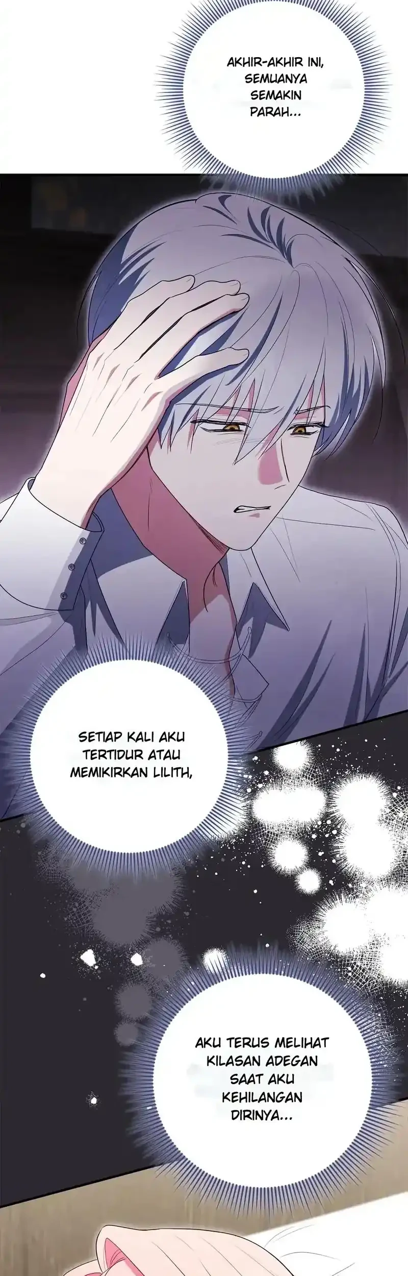 The Beloved Gardener of the World Tree Chapter 57 Gambar 39