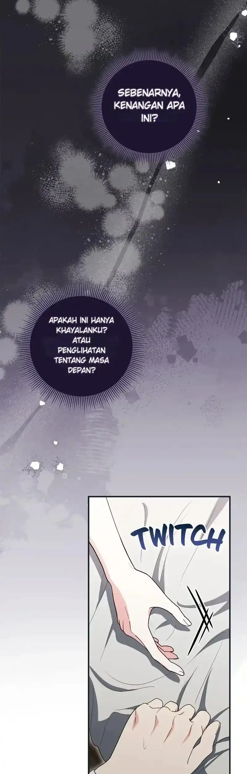 The Beloved Gardener of the World Tree Chapter 57 Gambar 41