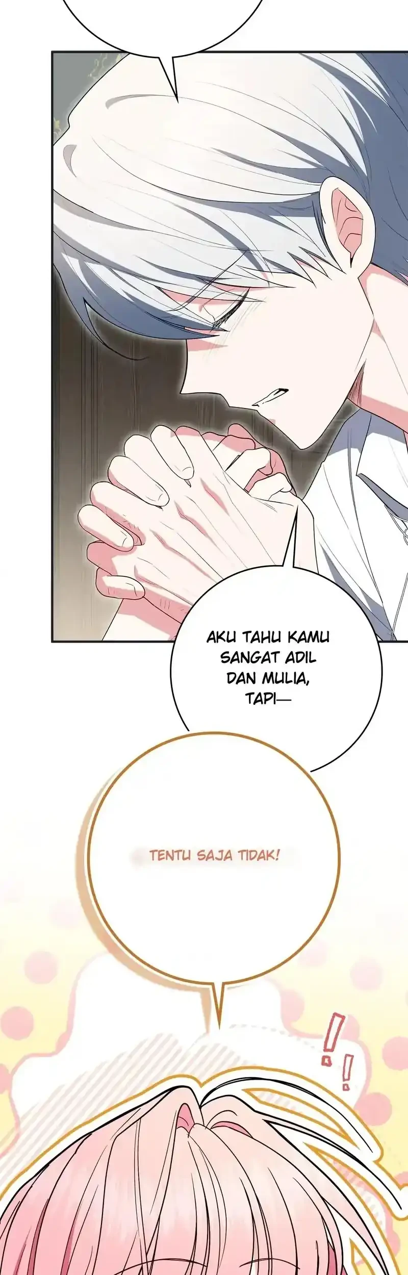 The Beloved Gardener of the World Tree Chapter 57 Gambar 46