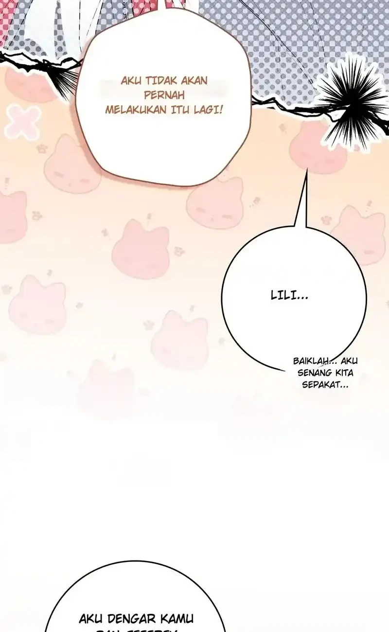 The Beloved Gardener of the World Tree Chapter 57 Gambar 48
