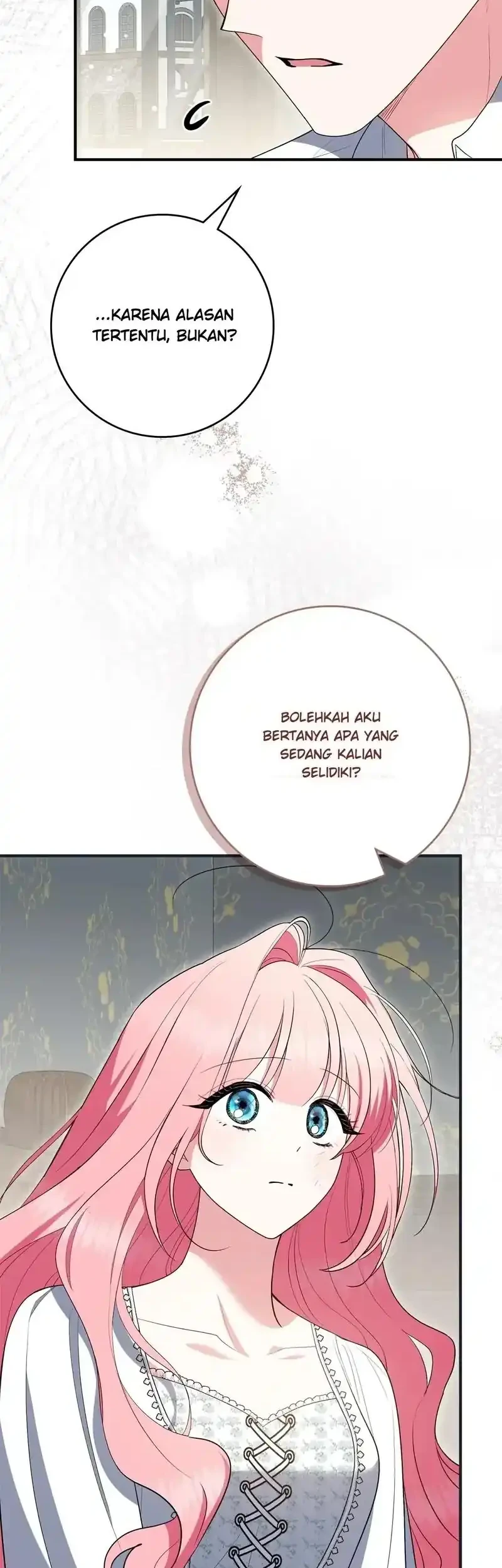 The Beloved Gardener of the World Tree Chapter 57 Gambar 50