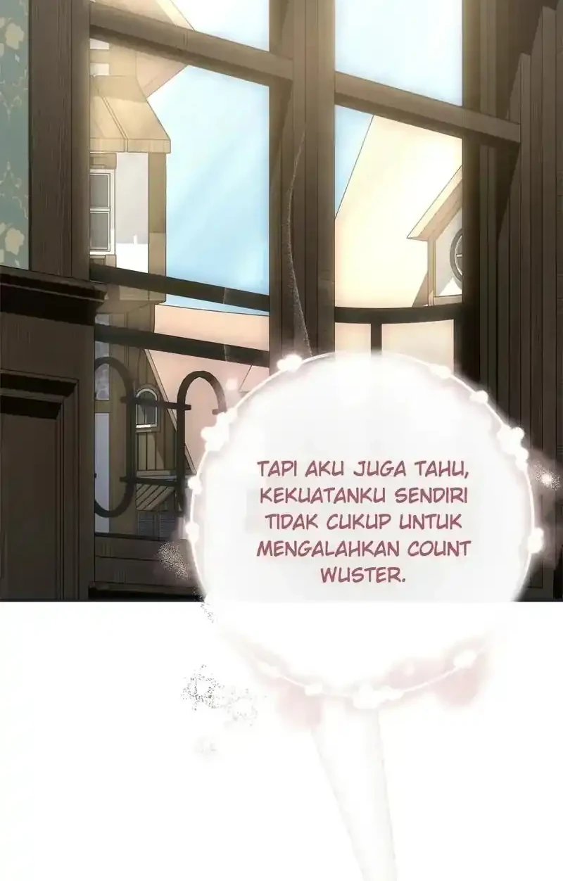 The Beloved Gardener of the World Tree Chapter 57 Gambar 52