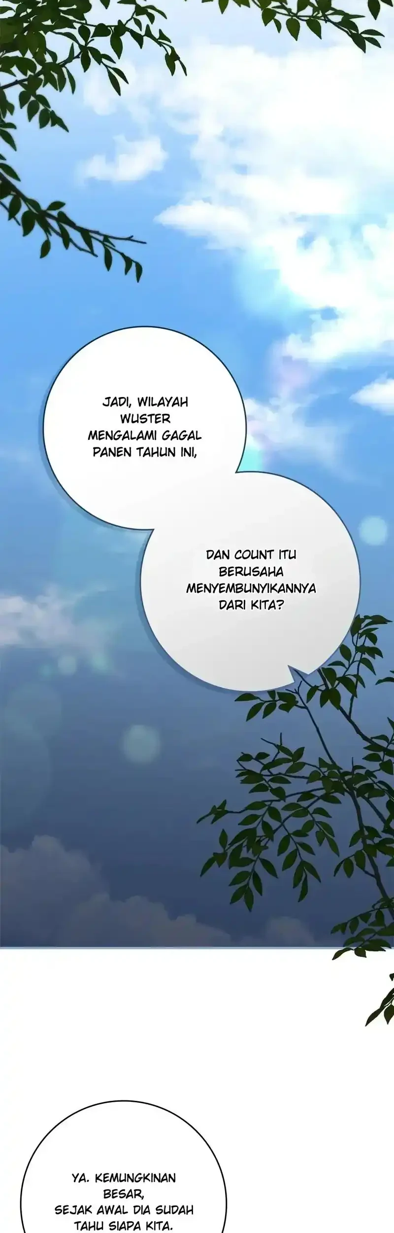 The Beloved Gardener of the World Tree Chapter 57 Gambar 54