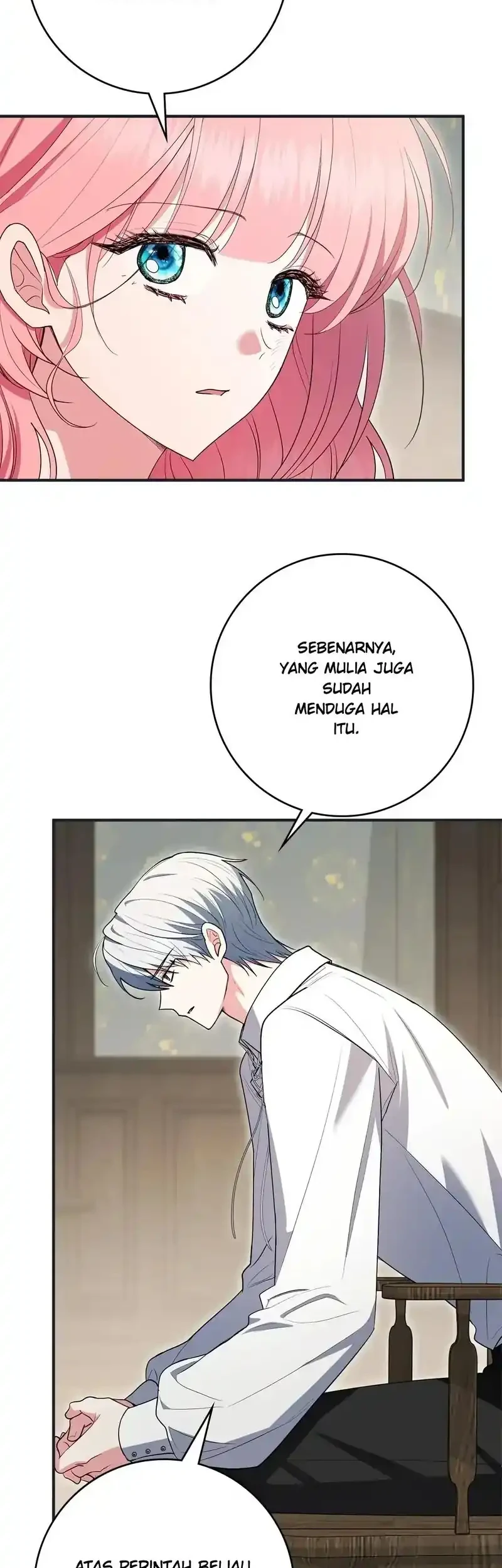 The Beloved Gardener of the World Tree Chapter 57 Gambar 55
