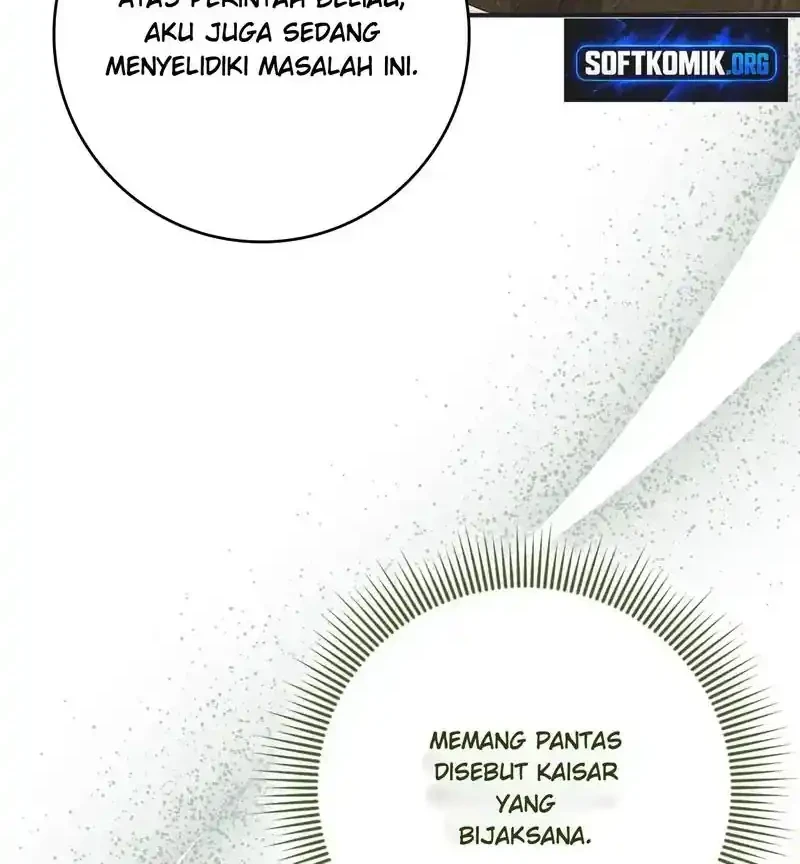 The Beloved Gardener of the World Tree Chapter 57 Gambar 56