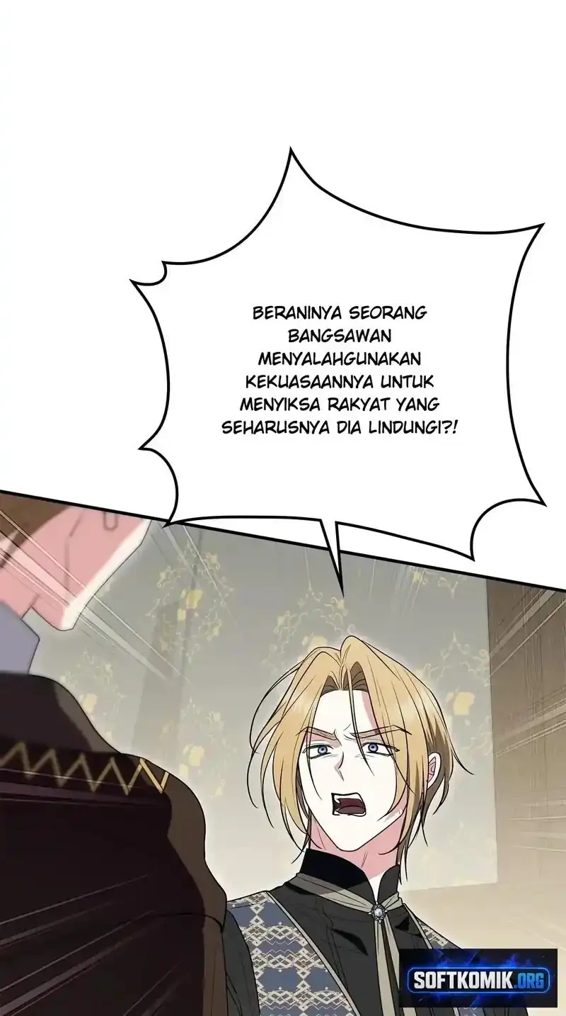 The Beloved Gardener of the World Tree Chapter 57 Halaman 4