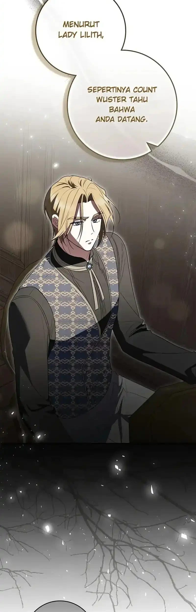 The Beloved Gardener of the World Tree Chapter 57 Halaman 6