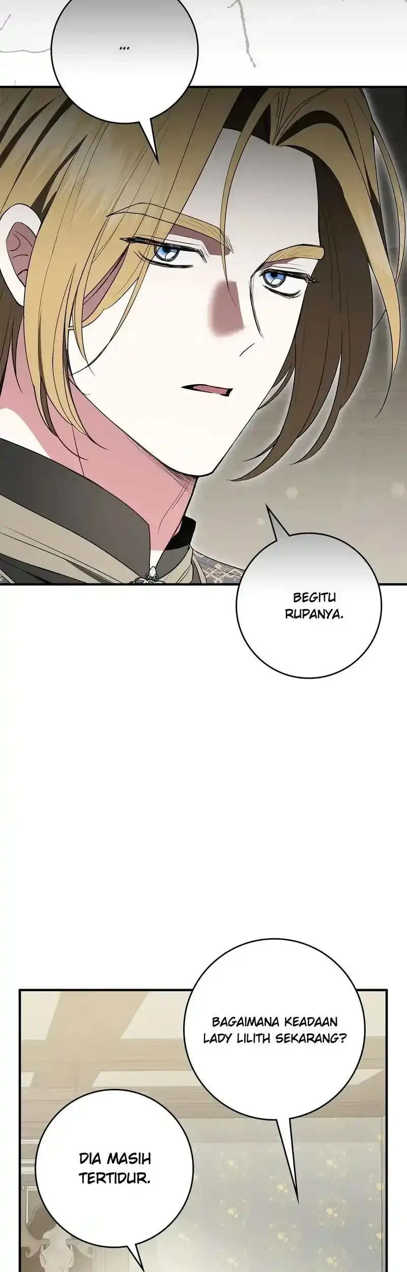 The Beloved Gardener of the World Tree Chapter 57 Halaman 7