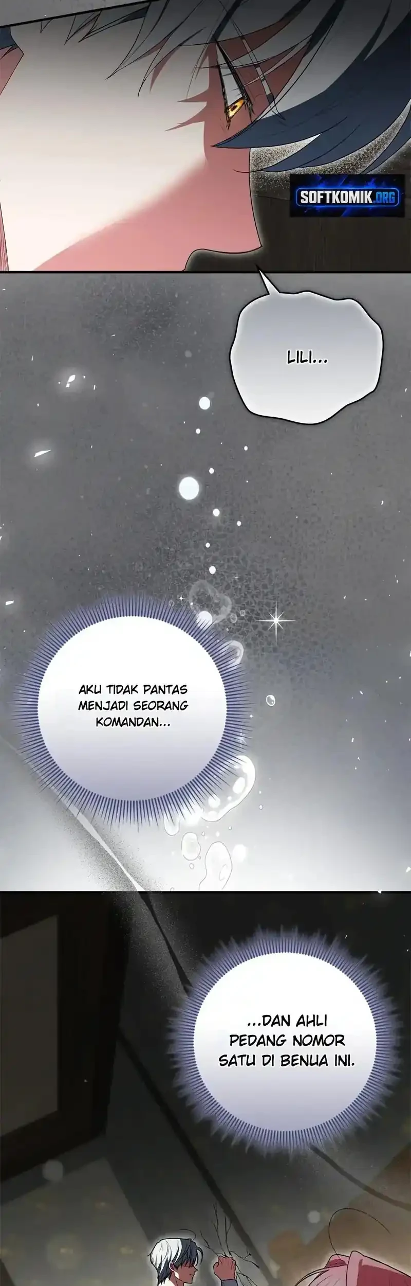 The Beloved Gardener of the World Tree Chapter 57 Halaman 13