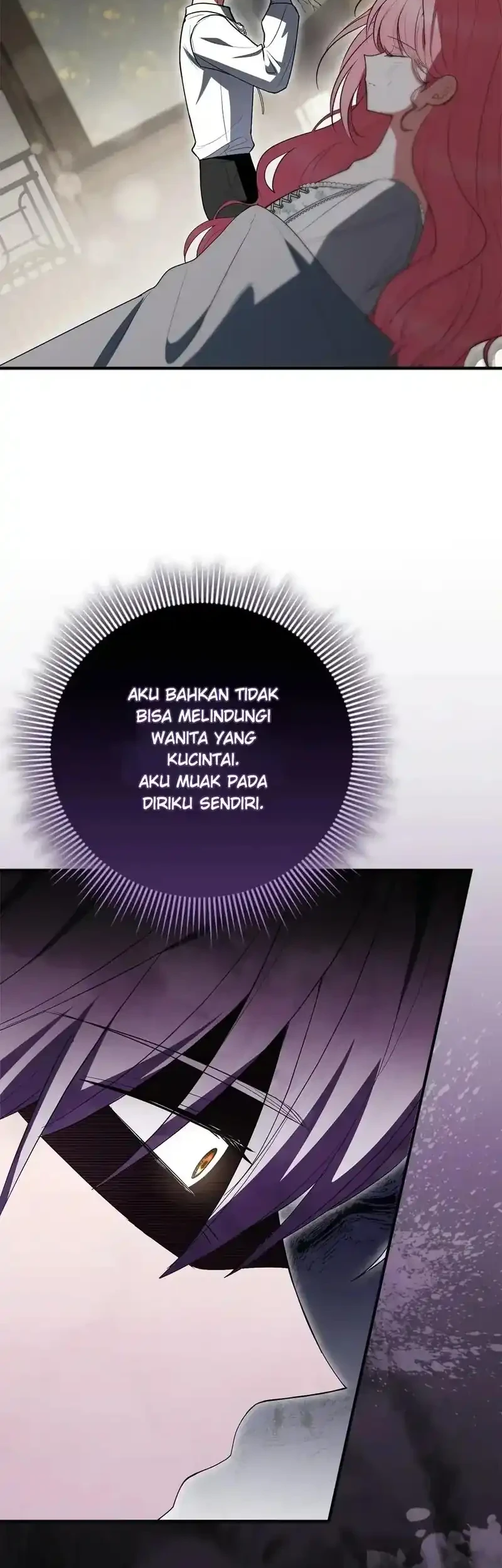The Beloved Gardener of the World Tree Chapter 57 Halaman 14