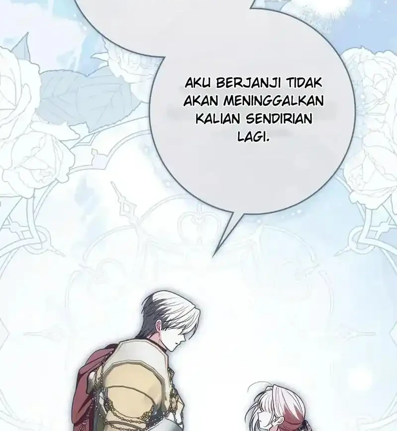 The Beloved Gardener of the World Tree Chapter 57 Halaman 28