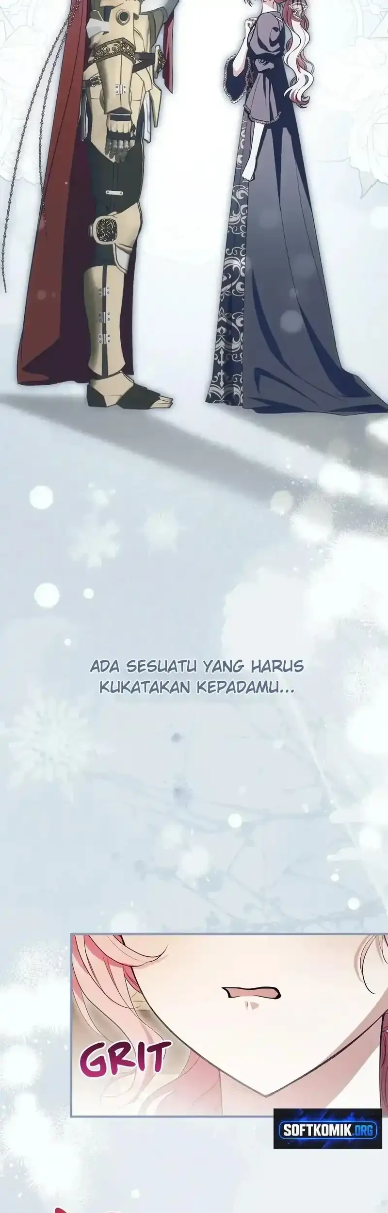 The Beloved Gardener of the World Tree Chapter 57 Halaman 29