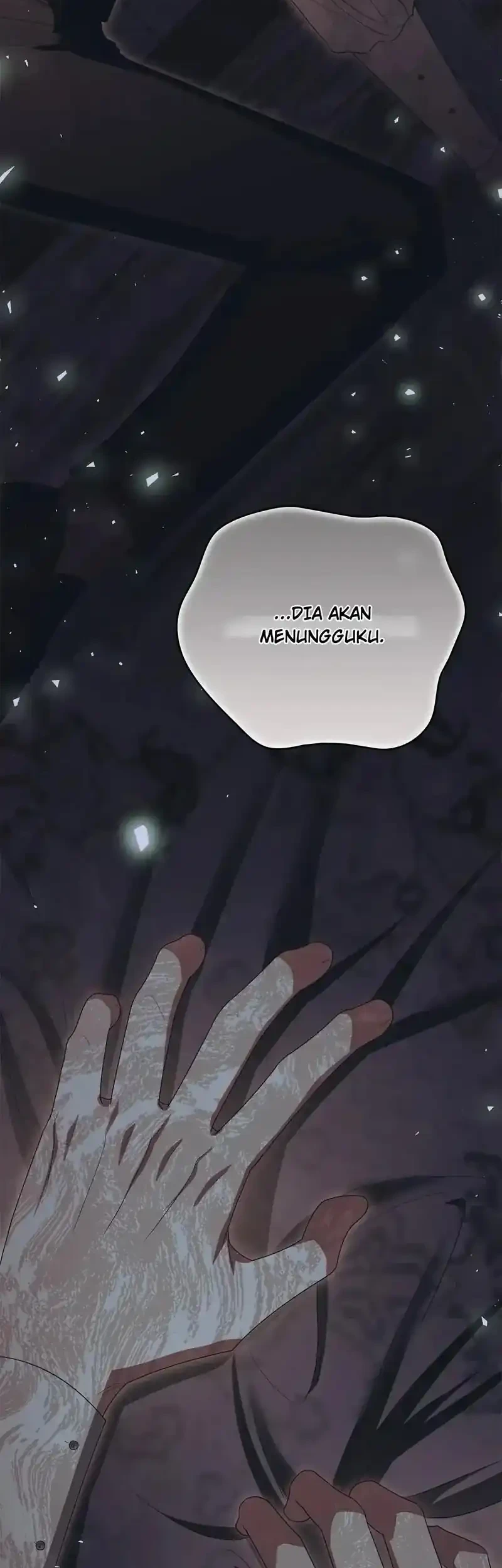 The Beloved Gardener of the World Tree Chapter 57 Halaman 35