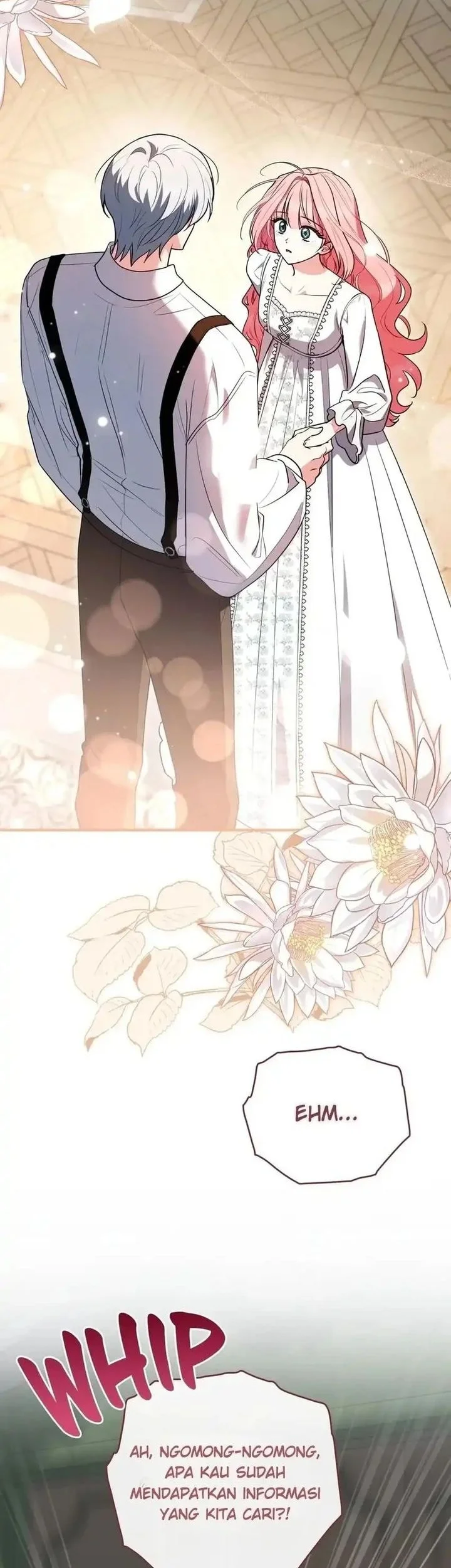The Beloved Gardener of the World Tree Chapter 58 Gambar 42