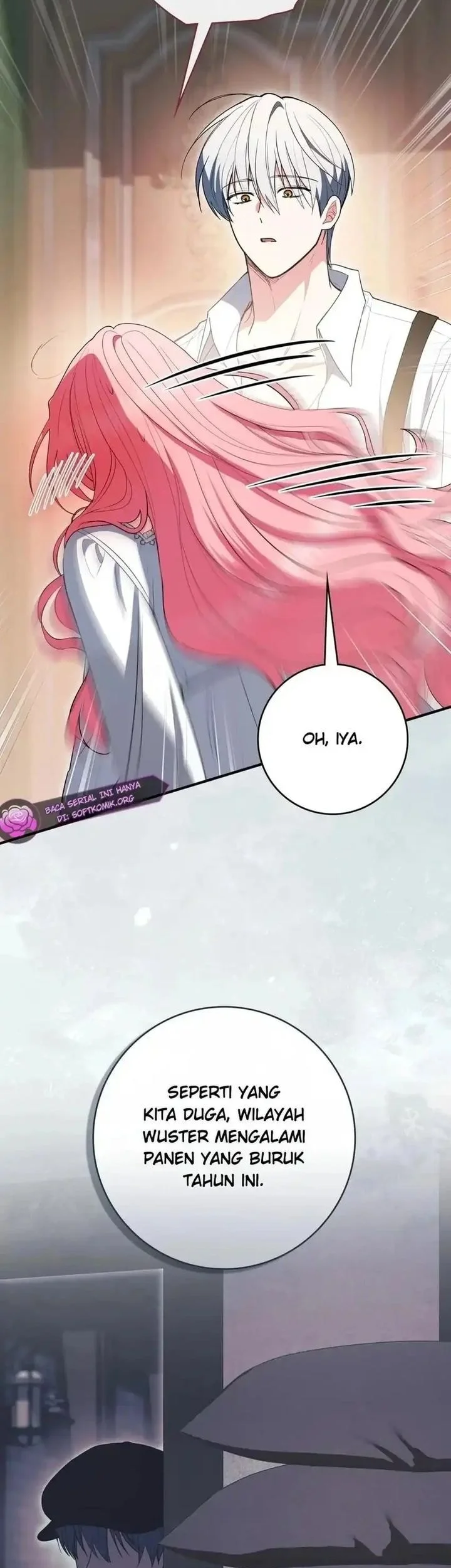 The Beloved Gardener of the World Tree Chapter 58 Gambar 43