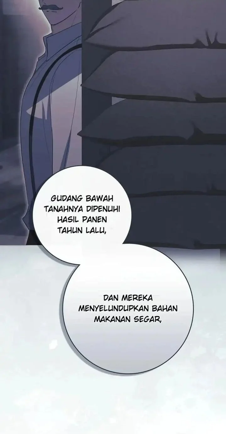 The Beloved Gardener of the World Tree Chapter 58 Gambar 44