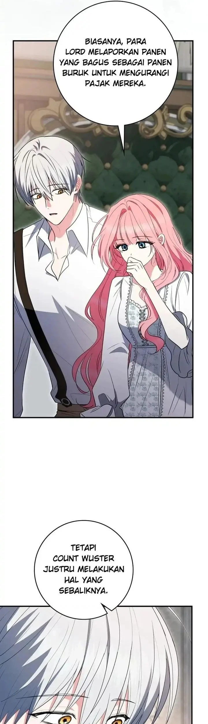 The Beloved Gardener of the World Tree Chapter 58 Gambar 45