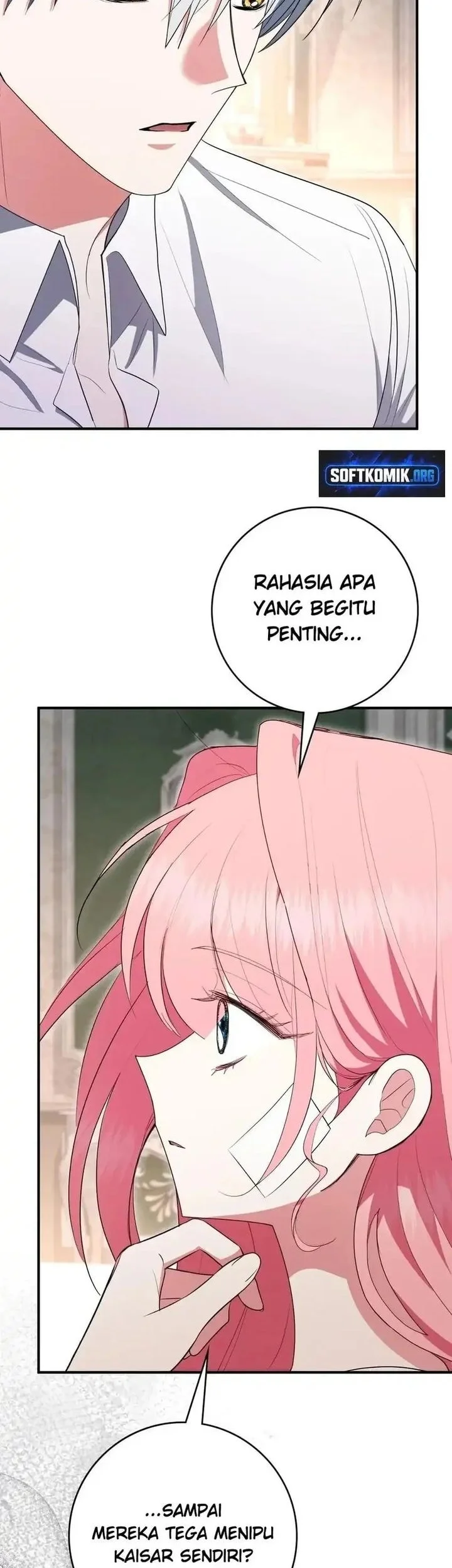 The Beloved Gardener of the World Tree Chapter 58 Gambar 46