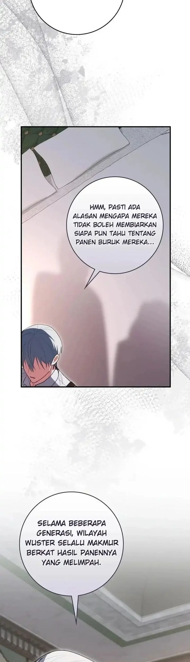 The Beloved Gardener of the World Tree Chapter 58 Gambar 47