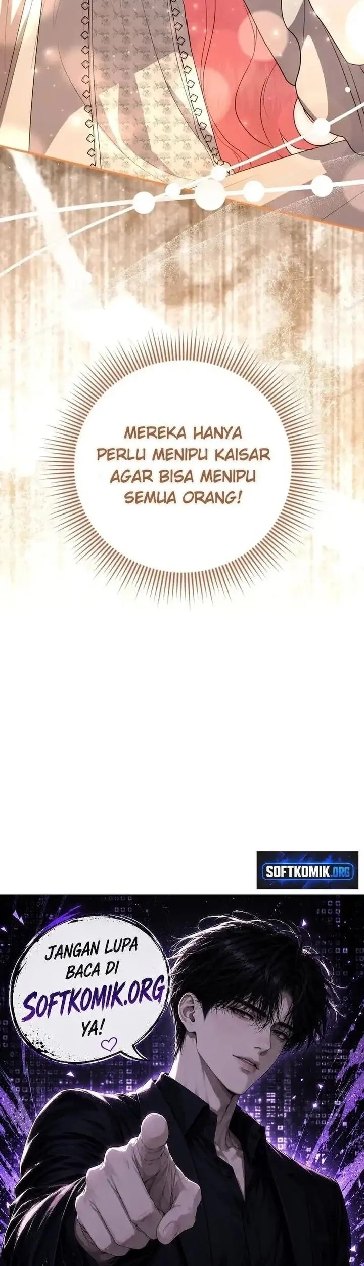 The Beloved Gardener of the World Tree Chapter 58 Gambar 50