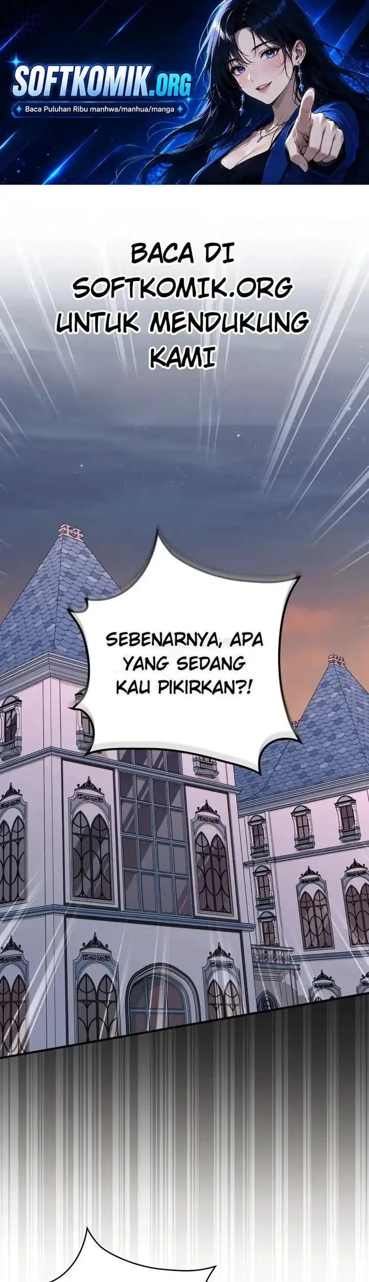 Komik The Beloved Gardener of the World Tree Chapter 58 gambar 1