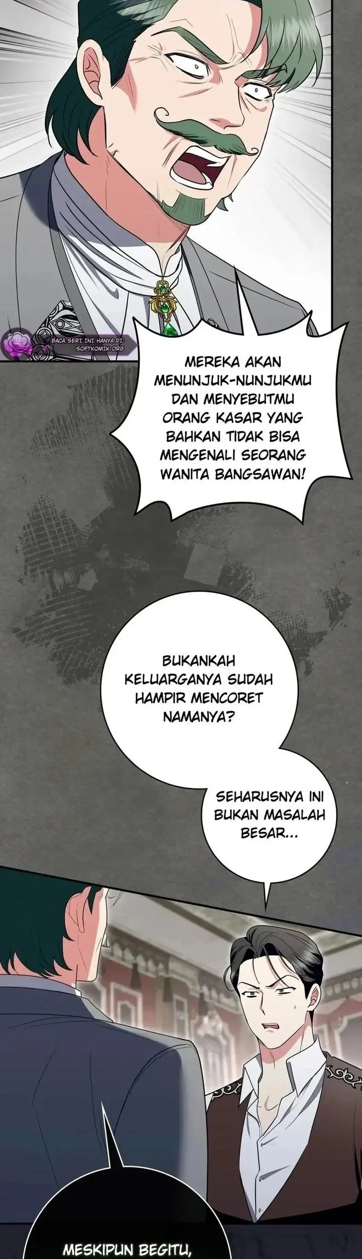 The Beloved Gardener of the World Tree Chapter 58 Gambar 3