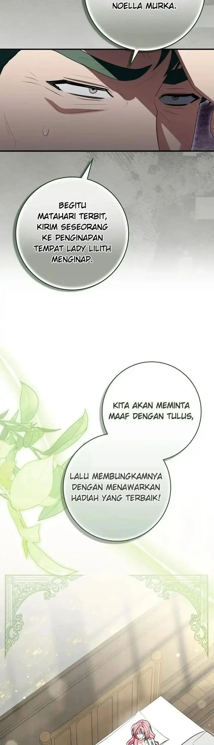 The Beloved Gardener of the World Tree Chapter 58 Gambar 7