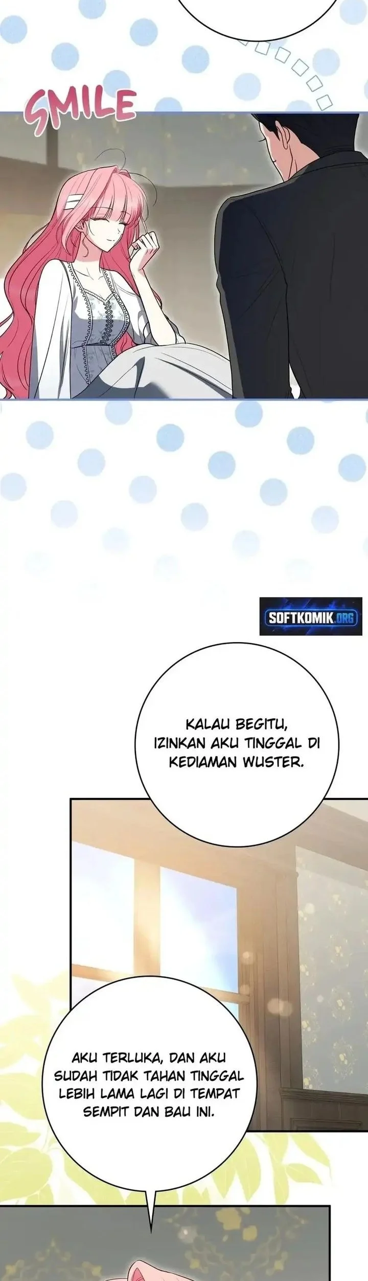 The Beloved Gardener of the World Tree Chapter 58 Gambar 14