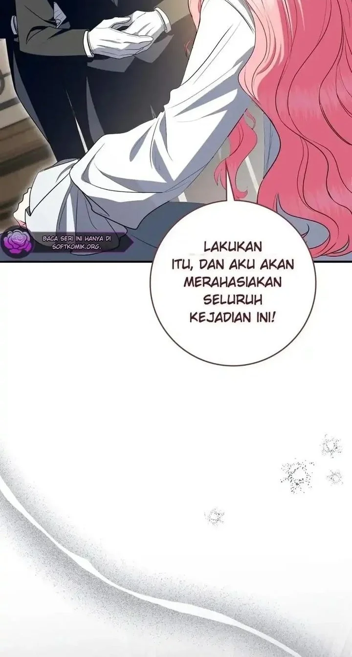 The Beloved Gardener of the World Tree Chapter 58 Gambar 16