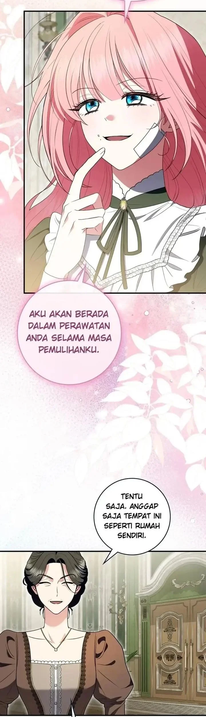 The Beloved Gardener of the World Tree Chapter 58 Gambar 25