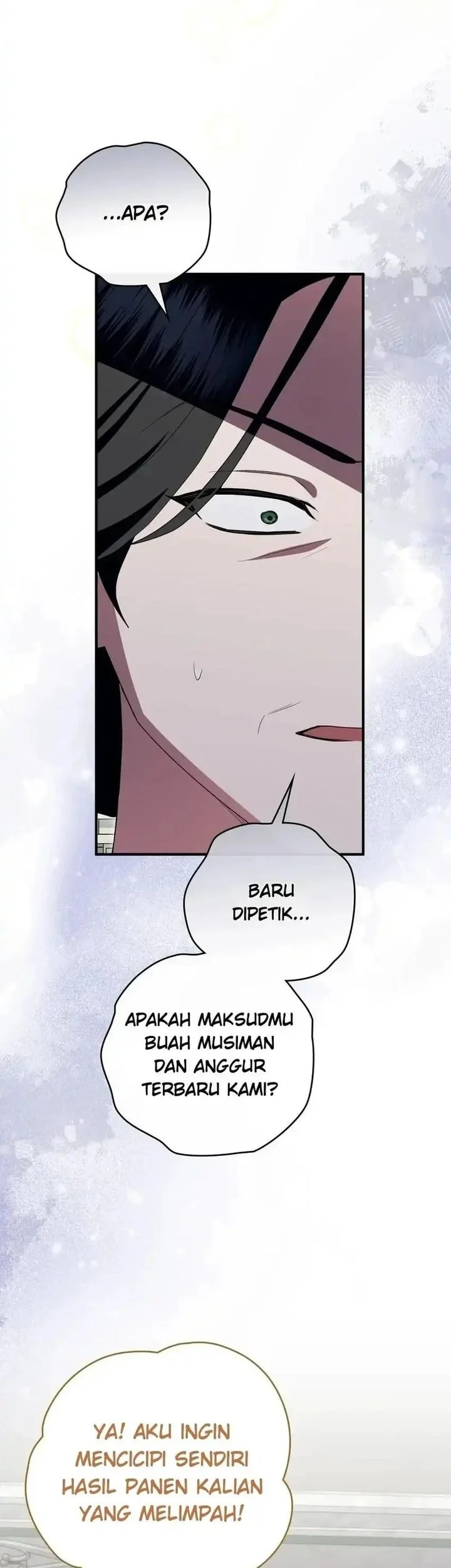 The Beloved Gardener of the World Tree Chapter 58 Gambar 30