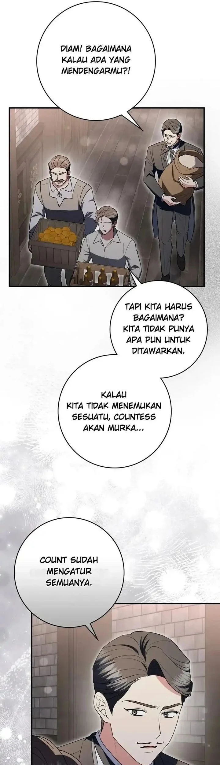 The Beloved Gardener of the World Tree Chapter 58 Gambar 33