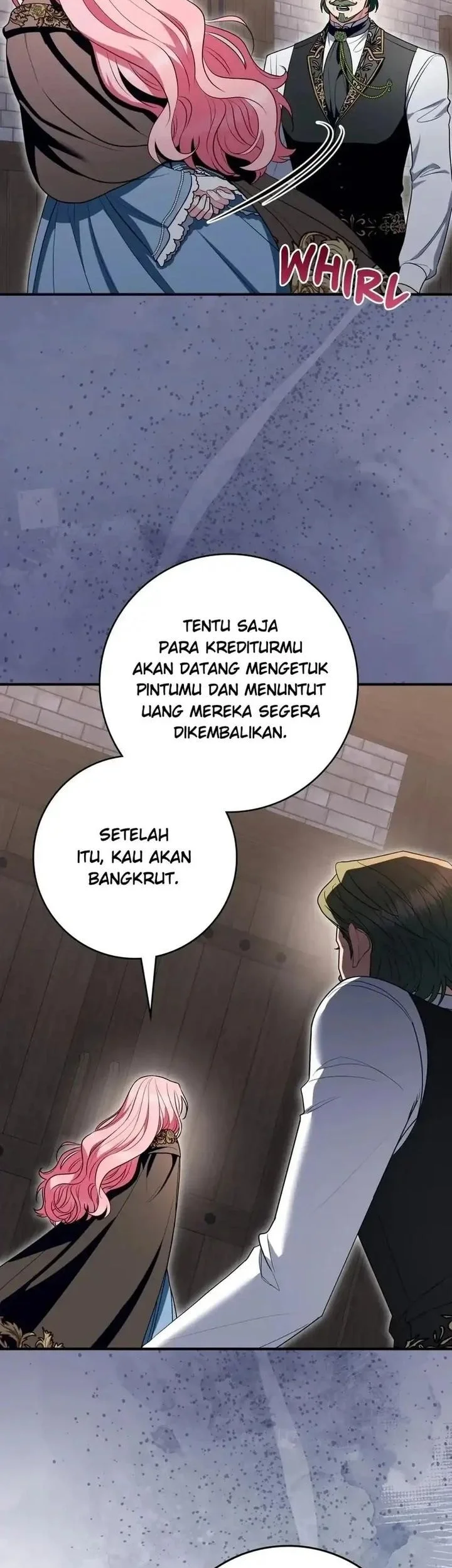 The Beloved Gardener of the World Tree Chapter 59 Gambar 38