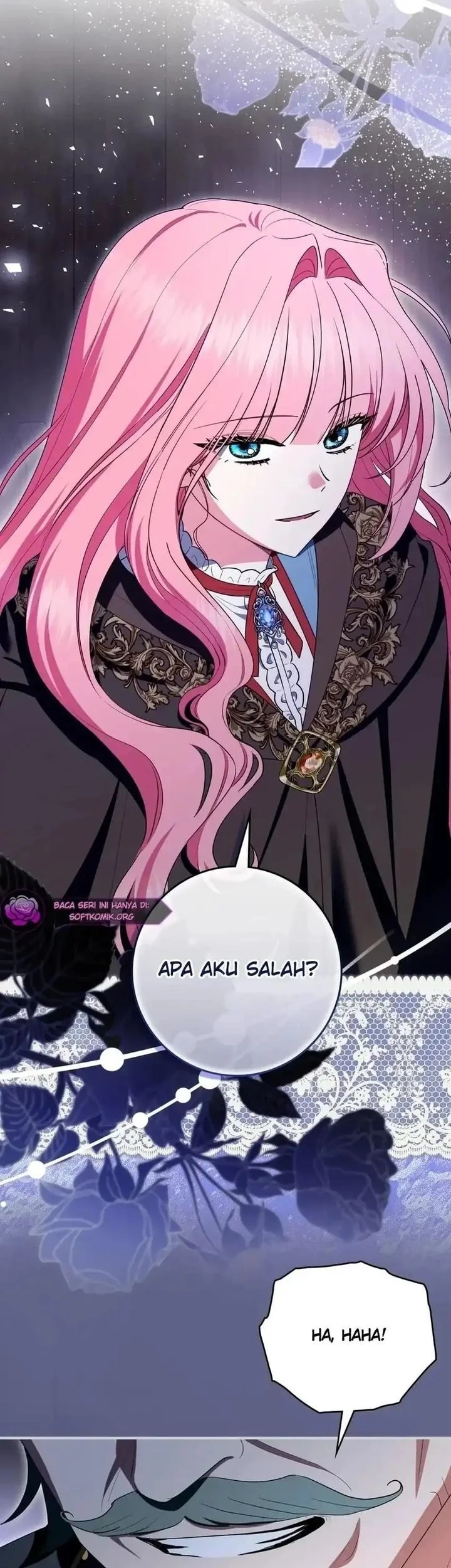 The Beloved Gardener of the World Tree Chapter 59 Gambar 40