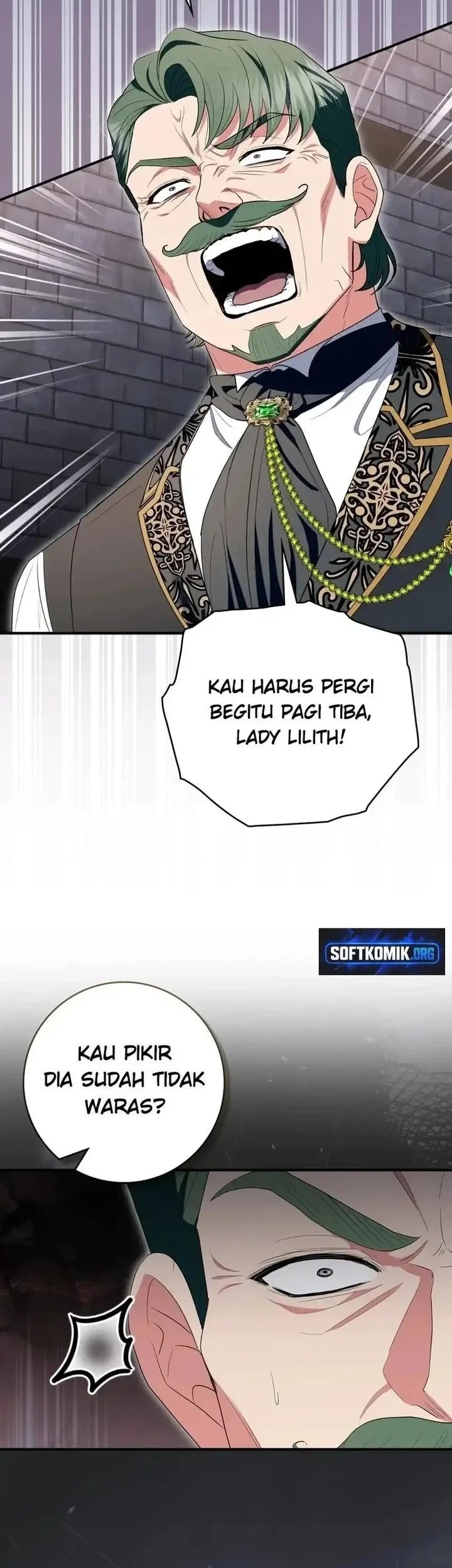 The Beloved Gardener of the World Tree Chapter 59 Gambar 42