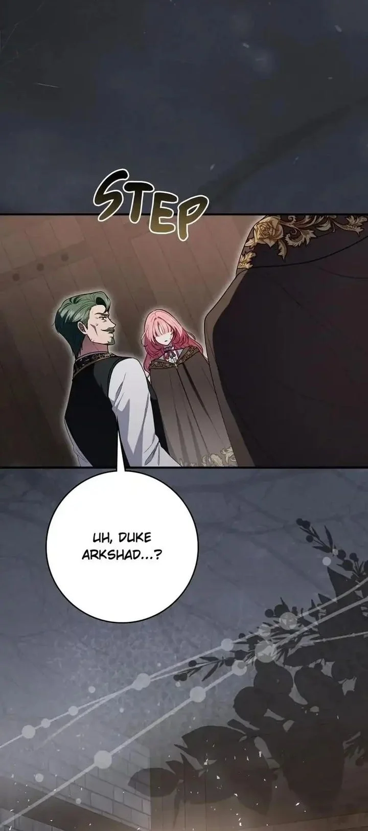 The Beloved Gardener of the World Tree Chapter 59 Gambar 43