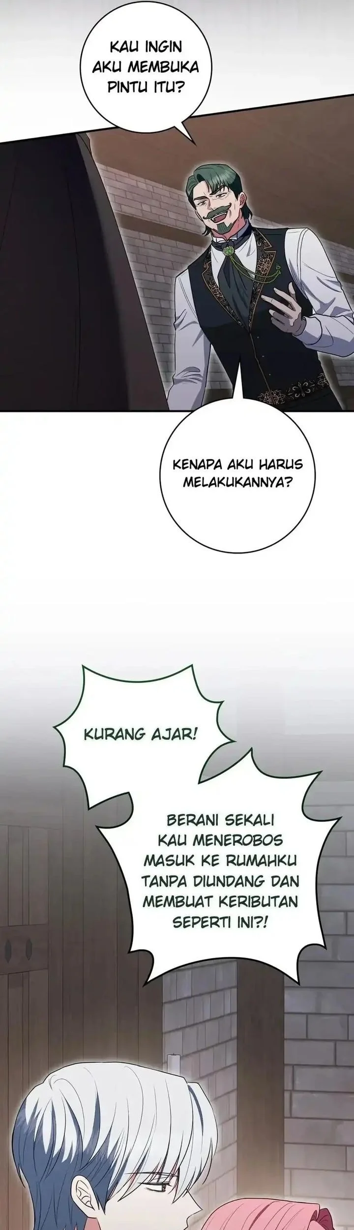 The Beloved Gardener of the World Tree Chapter 59 Gambar 46