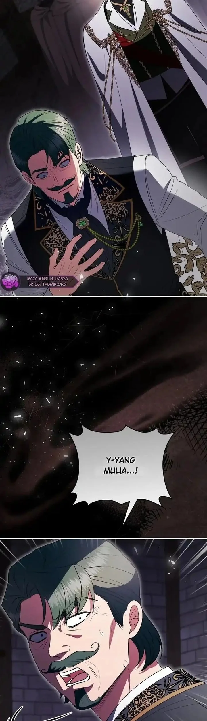The Beloved Gardener of the World Tree Chapter 59 Gambar 50