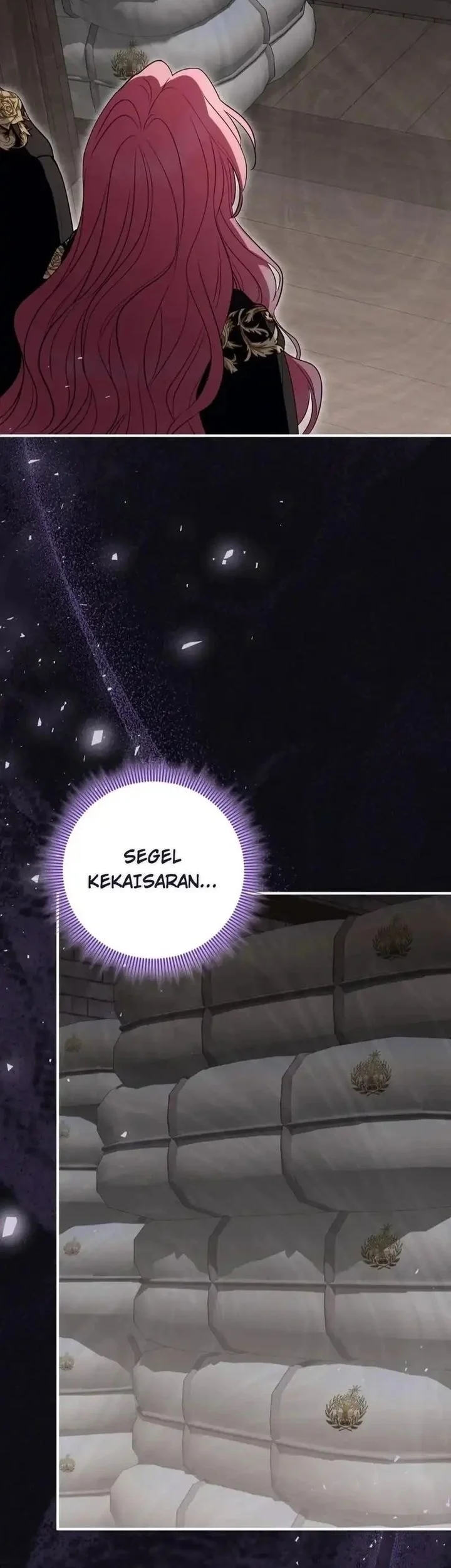 The Beloved Gardener of the World Tree Chapter 59 Gambar 54