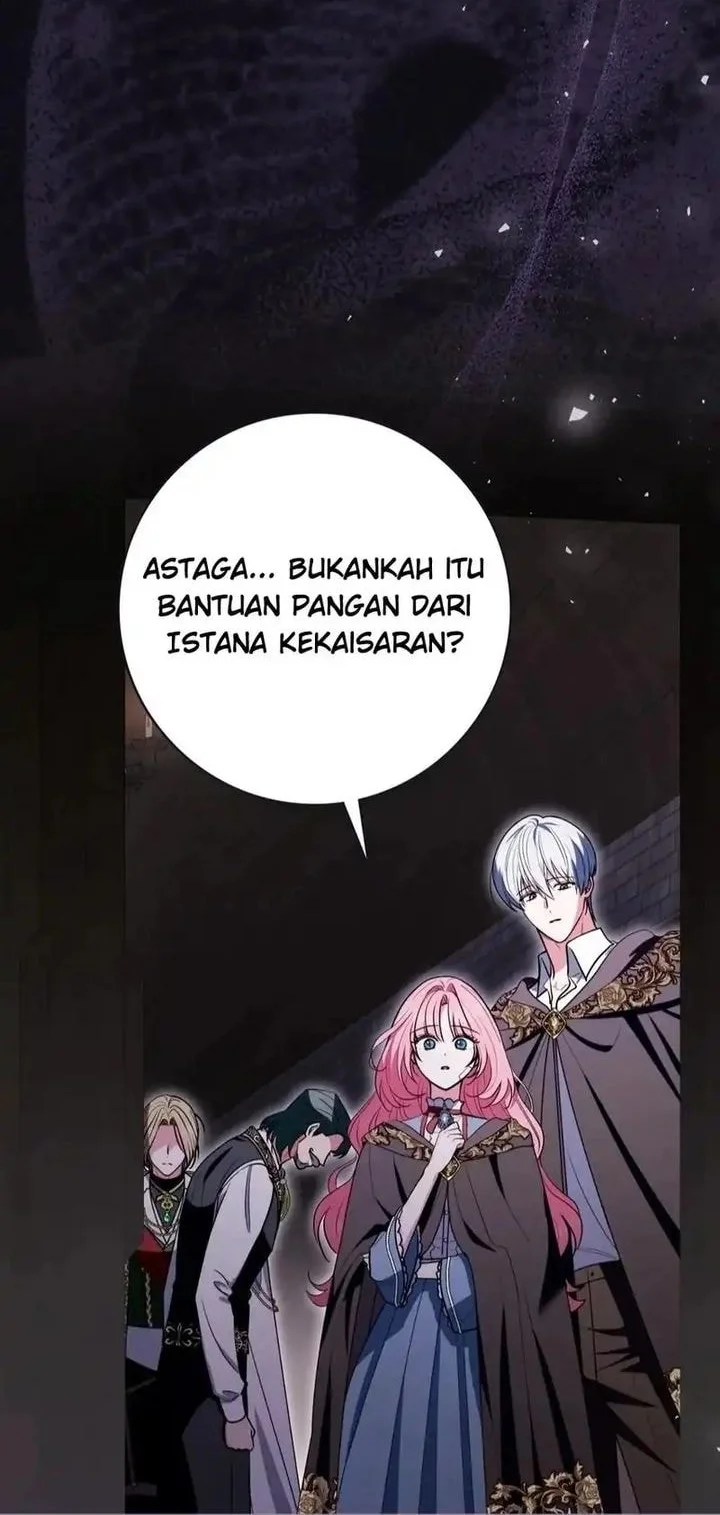 The Beloved Gardener of the World Tree Chapter 59 Gambar 55